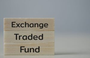 ETF – Exchange Traded Funds exchange traded funds