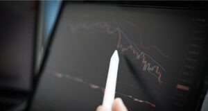 Falling Knife falling knife