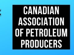 Canadian Association Of Petroleum Producers (CAPP) Canadian Association of Petroleum Producers