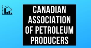 Canadian Association Of Petroleum Producers (CAPP) Canadian Association of Petroleum Producers