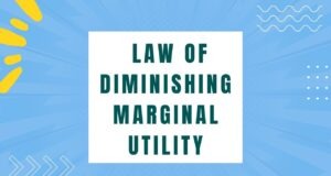 Law Of Diminishing Marginal Utility law of diminishing marginal utility