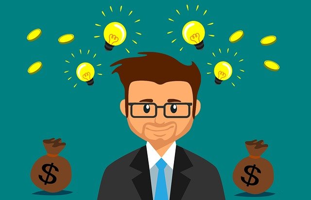 money-4105043_640 Venture capital funds