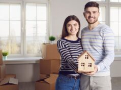 Rate-Improvement Mortgage rate-improvement mortgage