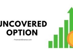 Uncovered Option uncovered option