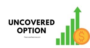 Uncovered Option uncovered option
