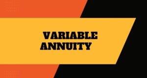Variable Annuity variable annuity