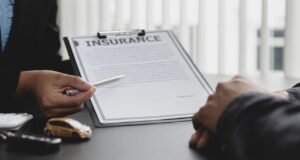 Waiver Of Premium Rider waiver of premium rider