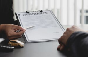 Waiver Of Premium Rider waiver of premium rider