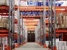 Warehouse Bond warehouse bond