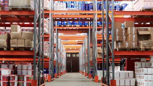 warehouse bond warehouse bond