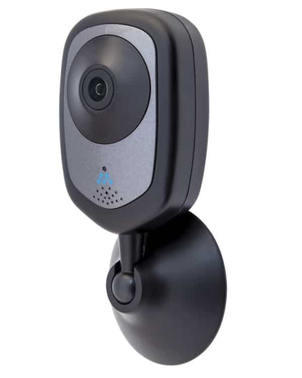 momentum camera wifi issues