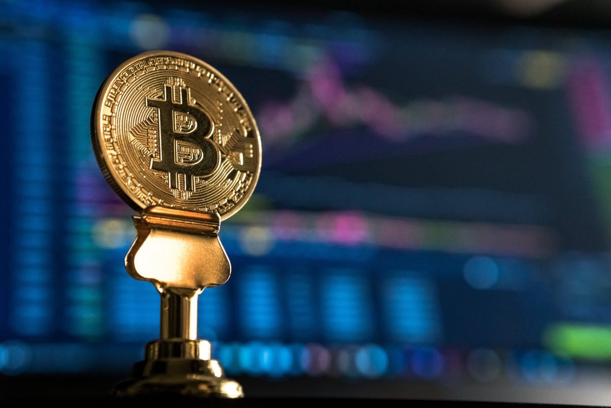 why is cryptocurrency popular