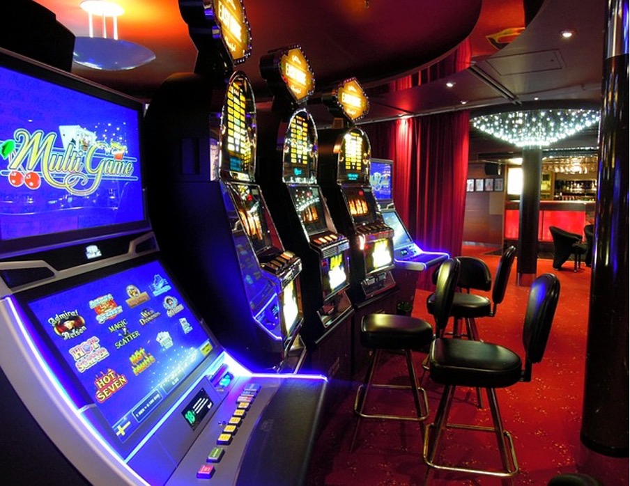 FRcasino