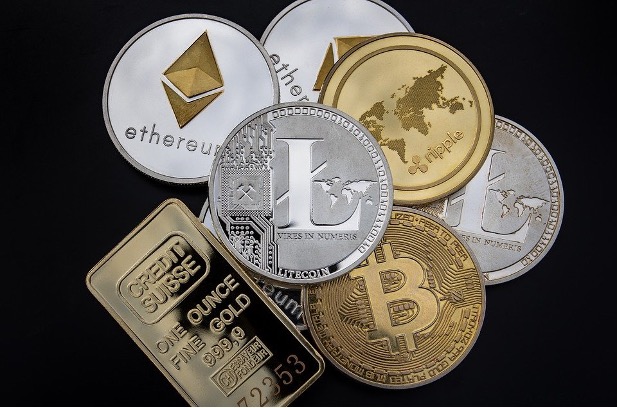 FRcrypto