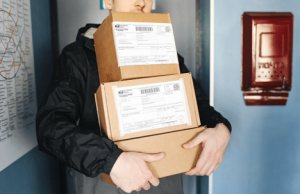 Three Ways In-House Delivery Helps Increase Sales in Retail