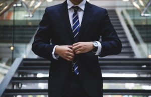 A Brief Guide to Becoming a Personal Injury Lawyer