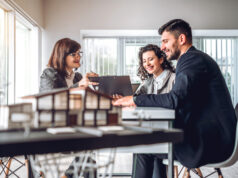 5 Types Of Investment Property Loans