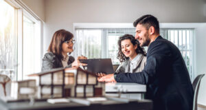 5 Types Of Investment Property Loans