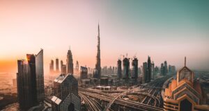 Becoming consistent as a currency trader in Dubai