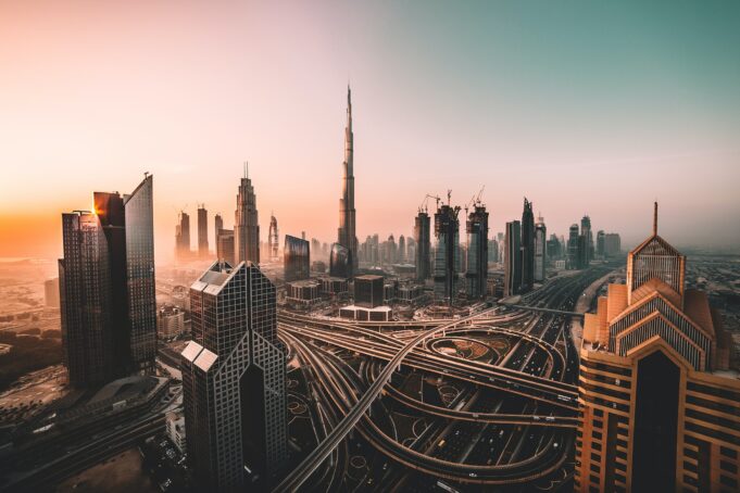 Becoming consistent as a currency trader in Dubai