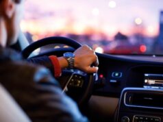 4 Benefits of Having Your Car Insured