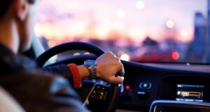 4 Benefits of Having Your Car Insured