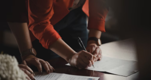 The Different Types Of Legal Deeds And Their Uses