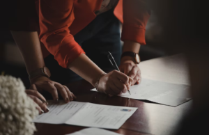 The Different Types Of Legal Deeds And Their Uses