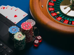 Great Ways To Gamble During The Pandemic