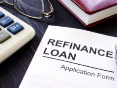 How to Refinansiere a Personal Loan