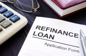 How to Refinansiere a Personal Loan