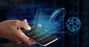 How Technology and Data Are Changing the Sports Betting Industry