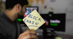 5 Tips for Blockchain Newbies