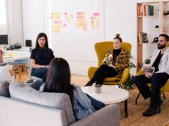 Why Teamwork is the Axis of Efficient Work