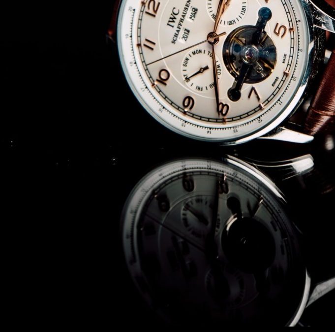 Top Considerations when Choosing the Best Watch