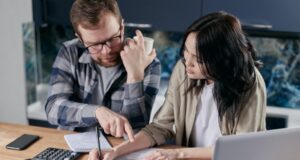 3 Things To Consider When Choosing The Top Credit Repair Company