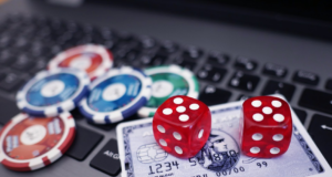 Things That You Need To Keep In Mind When Gambling Online