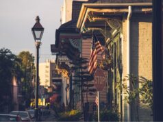 Entertainment Businesses Available in Louisiana