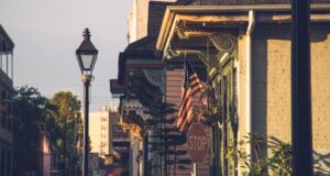 Entertainment Businesses Available in Louisiana