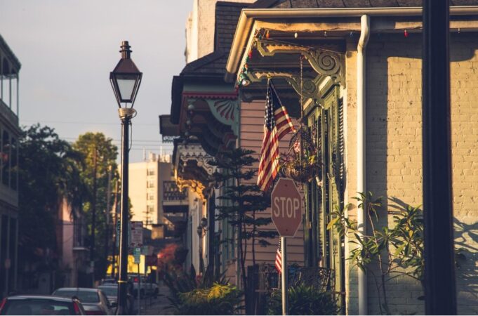 Entertainment Businesses Available in Louisiana