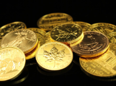 5 Reasons to Invest in Precious Metals