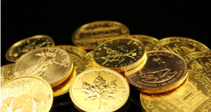 5 Reasons to Invest in Precious Metals