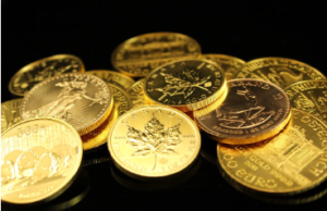 5 Reasons to Invest in Precious Metals