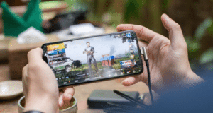 Reasons Why Mobile Gaming is Getting Popular