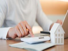 Five Ways A Mortgage Broker Can Help You Get Into Your New Home Fast