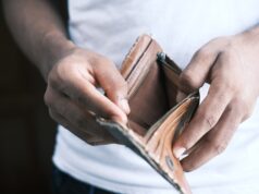 How to Get Away from A Financial Crisis