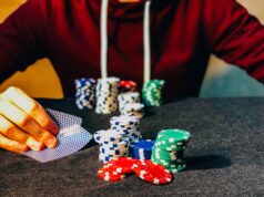 Looking for online casino welcome bonuses? These are the best