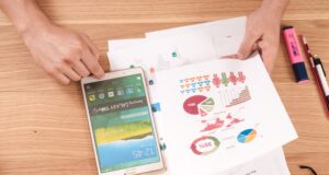 Ways Technology Can Enhance Bookkeeping