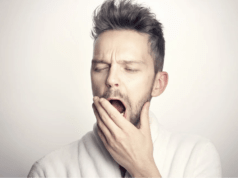 Having Trouble Sleeping? Try Out These 3 Things First