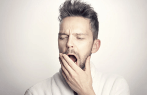Having Trouble Sleeping? Try Out These 3 Things First